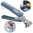 Hot  Lifter Dish Clamp Bowls Gripper Plate Clips | https://www.bestnamebadges.com