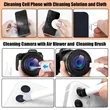 20-in-1 Laptop Phone Screen Cleaner Kit | https://www.bestnamebadges.com