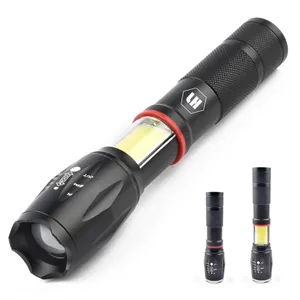 A5 Lined Leather Journals notebook with Pen Holder | https://www.bestnamebadges.com