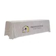 8' Lightweight 4-Sided Throw Full-Color Full-Bleed | https://www.bestnamebadges.com