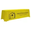 8' Lightweight 3-Sided Throw Full-Color Full-Bleed | https://www.bestnamebadges.com