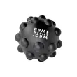 Push Pop Stress Reliever Ball | https://www.bestnamebadges.com