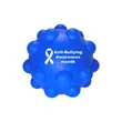 Push Pop Stress Reliever Ball | https://www.bestnamebadges.com