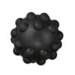 Push Pop Stress Reliever Ball | https://www.bestnamebadges.com