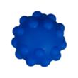 Push Pop Stress Reliever Ball | https://www.bestnamebadges.com