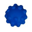 Push Pop Stress Reliever Ball | https://www.bestnamebadges.com