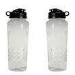Polyfresh 24 Oz Bottle | https://www.bestnamebadges.com