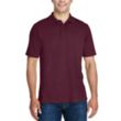 Ash City Core 365 Men's Origin Performance Polo Shirts | https://www.bestnamebadges.com