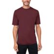 CORE365 Unisex Capital Performance T-Shirt | https://www.bestnamebadges.com