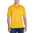 Ash City Core 365 Men's Origin Performance Polo Shirts | https://www.bestnamebadges.com