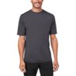 CORE365 Unisex Capital Performance T-Shirt | https://www.bestnamebadges.com