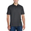 Ash City Core 365 Men's Origin Performance Polo Shirts | https://www.bestnamebadges.com