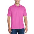Ash City Core 365 Men's Origin Performance Polo Shirts | https://www.bestnamebadges.com