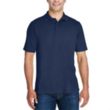 Ash City Core 365 Men's Origin Performance Polo Shirts | https://www.bestnamebadges.com