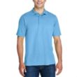 Ash City Core 365 Men's Origin Performance Polo Shirts | https://www.bestnamebadges.com