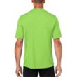 CORE365 Unisex Capital Performance T-Shirt | https://www.bestnamebadges.com