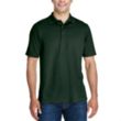 Ash City Core 365 Men's Origin Performance Polo Shirts | https://www.bestnamebadges.com