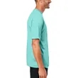 CORE365 Unisex Capital Performance T-Shirt | https://www.bestnamebadges.com
