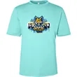 CORE365 Unisex Capital Performance T-Shirt | https://www.bestnamebadges.com