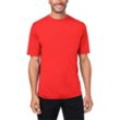 CORE365 Unisex Capital Performance T-Shirt | https://www.bestnamebadges.com