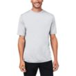 CORE365 Unisex Capital Performance T-Shirt | https://www.bestnamebadges.com