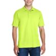 Ash City Core 365 Men's Origin Performance Polo Shirts | https://www.bestnamebadges.com