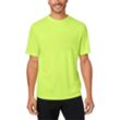 CORE365 Unisex Capital Performance T-Shirt | https://www.bestnamebadges.com
