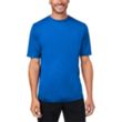 CORE365 Unisex Capital Performance T-Shirt | https://www.bestnamebadges.com