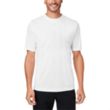CORE365 Unisex Capital Performance T-Shirt | https://www.bestnamebadges.com