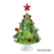 Swarovski® Holiday Cheers  - Tree | https://www.bestnamebadges.com