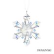Swarovski® Holiday Magic Ornament - Classics Star | https://www.bestnamebadges.com