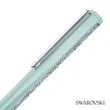 Swarovski® Crystal Shimmer Ballpoint Pen | https://www.bestnamebadges.com