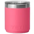 10 oz YETI® Rambler Stainless Insulated Stackable Tumbler | https://www.bestnamebadges.com