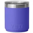 10 oz YETI® Rambler Stainless Insulated Stackable Tumbler | https://www.bestnamebadges.com