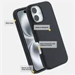 Otter Box® iPhone 16 Pro Max MagSafe Symmetry | https://www.bestnamebadges.com