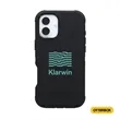 Otter Box® iPhone 16 Plus Magsafe Defender | https://www.bestnamebadges.com