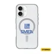 Otter Box® iPhone 16 MagSafe Symmetry | https://www.bestnamebadges.com