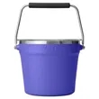 YETI® Rambler Stainless Insulated Beverage Ice Bucket w/ Lid | https://www.bestnamebadges.com