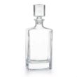 Hallsboro Decanter & Lid | https://www.bestnamebadges.com