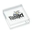 Winston Square VividPrint™ Paperweight | https://www.bestnamebadges.com