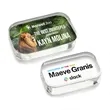 Halperin Rectangle VividPrint™ Paperweight | https://www.bestnamebadges.com