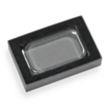 Halperin Rectangle Paperweight | https://www.bestnamebadges.com