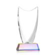 Dawkins Award - Prismatic | https://www.bestnamebadges.com