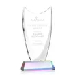 Dawkins Award - Prismatic | https://www.bestnamebadges.com
