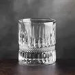 Hathaway Whiskey Taster - Deep Etch | https://www.bestnamebadges.com
