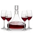 Ashby Decanter & Lethbridge Wine | https://www.bestnamebadges.com