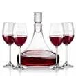 Ashby Decanter & Naples Wine | https://www.bestnamebadges.com