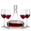 Ashby Decanter & Naples Wine | https://www.bestnamebadges.com