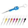 Key shaped keychain | https://www.bestnamebadges.com