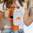 Rhine Water Bottle Pouch | https://www.bestnamebadges.com